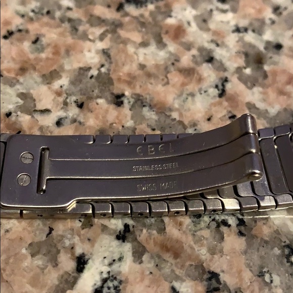 Ebel sport classic watch - Picture 7 of 9